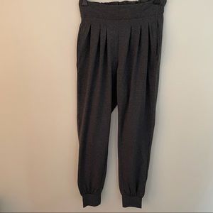 Hawiton Lounge Pants Grey Size S